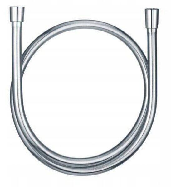 Kludi Suparaflex hadice 125 cm chrom 610710500