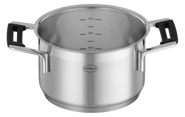 HRNEC 16 cm Rösle - Online Only vaření, Online Only
