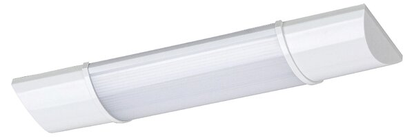 Rabalux Bílé LED svítidlo pod kuchyňskou linku Batten Light 30cm 10W 1450