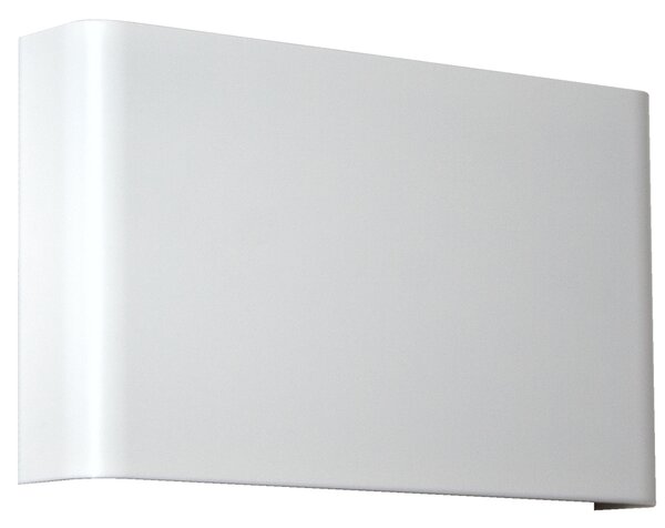 Nástěnné svítidlo Haga 2xG9 40W bílé Nowodvorski
