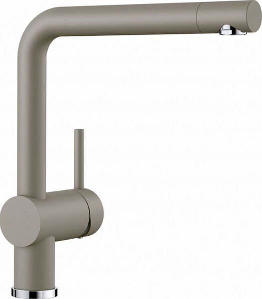 Blanco Linus kuchyňská baterie stojící hnědá 517622