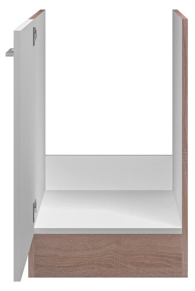 MINIKUCHYNĚ 150,5 cm FlexWell - Online Only kuchyňské linky, Online Only