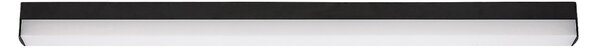 Rabalux Černé LED svítidlo pod kuchyňskou linku Band2 83,5cm 20W 78049