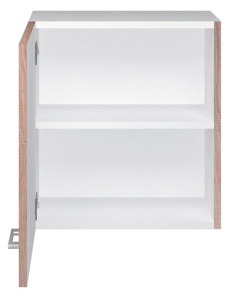 MINIKUCHYNĚ 150,5 cm FlexWell - Online Only kuchyňské linky, Online Only