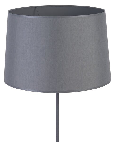 Podlahová lampa TK2919 MAJA bílá
