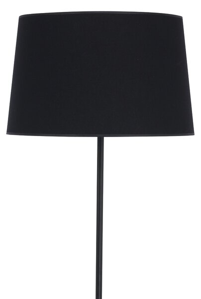 Podlahová lampa TK2920 MAJA černá