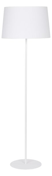 Podlahová lampa TK2919 MAJA bílá