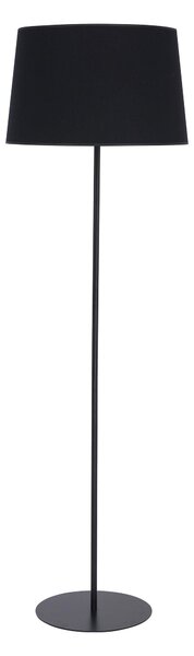 Podlahová lampa TK2920 MAJA černá