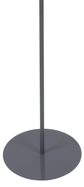 Podlahová lampa TK2919 MAJA bílá