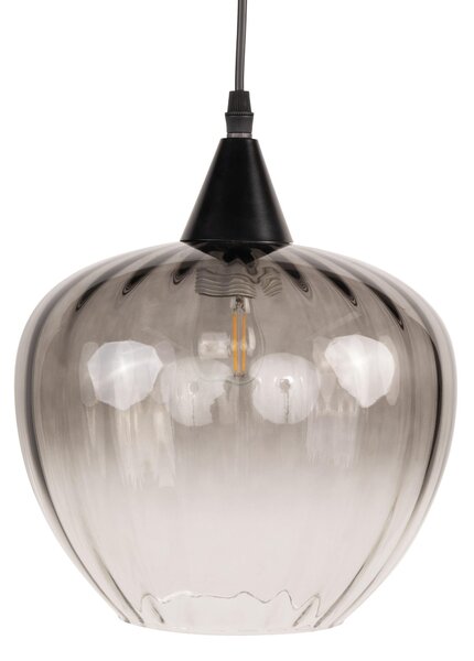 ZÁVĚSNÉ SVÍTIDLO, 23/150 cm Dieter Knoll - Online Only svítidla, Online Only