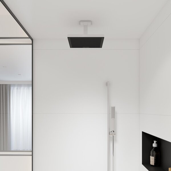 Hansgrohe stropní rameno chrom 24338000