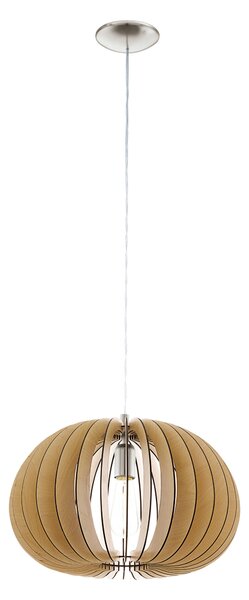 ZÁVĚSNÉ SVÍTIDLO, 45/110 cm Eglo - Online Only svítidla, Online Only