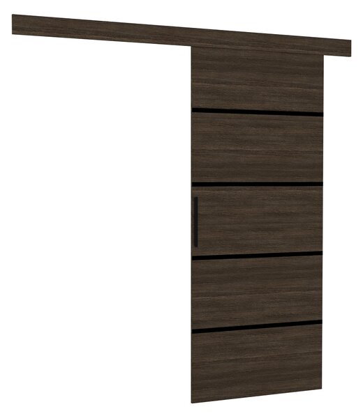 Posuvné dveře 80 cm. Akce -10%