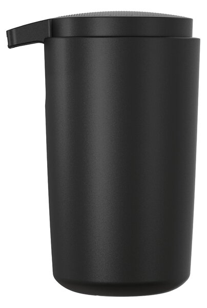 Tiger Carv dávkovač mýdla 175 ml černá 800253