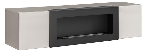 TV stolek/skříňka Ferryhill CC FY SBK (kašmír) (s biokrbem). Akce -21%. 1124189