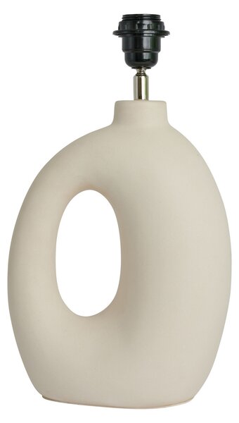 Stolní lampa Watt & Veke, Ada, Bílá, Obývací pokoj, Keramika, Design