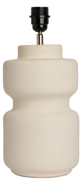 Stolní lampa Watt & Veke, Evy, Bílá, Obývací pokoj, Keramika, Design