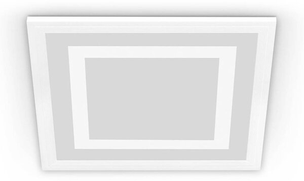LED panel Framelight Remote white CCT RGB 30x30cm