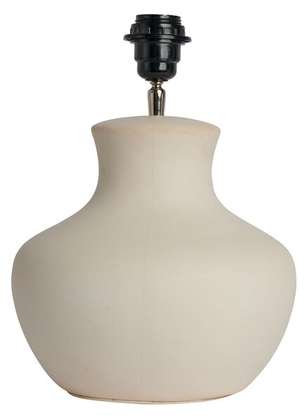 Stolní lampa Watt & Veke, Mia, Bílá, Obývací pokoj, Keramika, Design