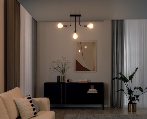 Eltap Designové osvetlění Indigeo 3, 48x42x8cm