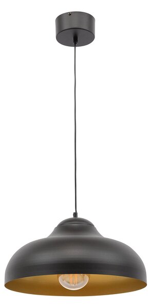 Eltap Moderní závěsné osvětlení Desolo 1, 40x130x40cm
