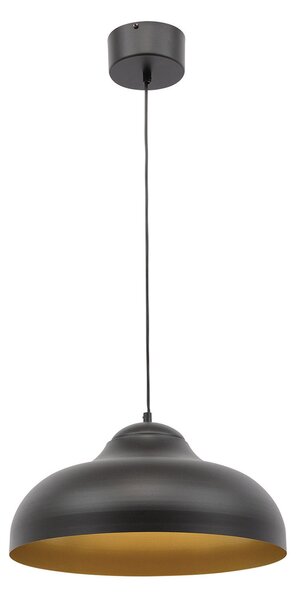 Eltap Moderní závěsné osvětlení Desolo 1, 40x130x40cm