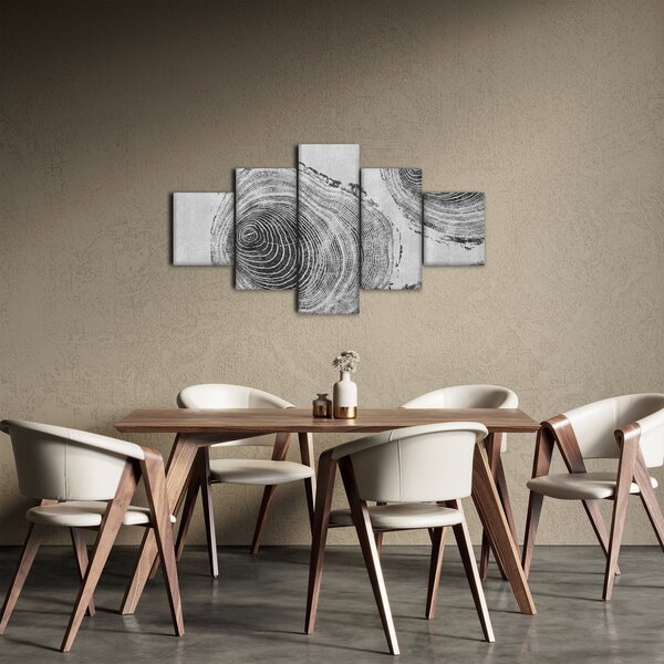 Obraz - Motiv stromu (125x70 cm)