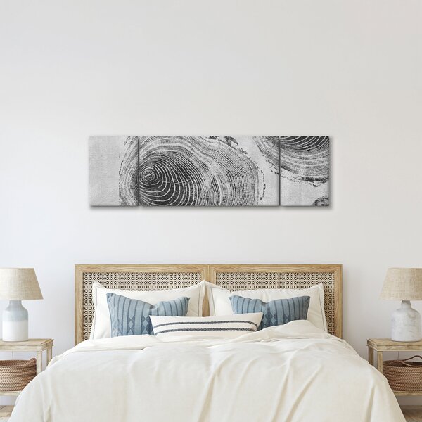 Obraz - Motiv stromu (170x50 cm)