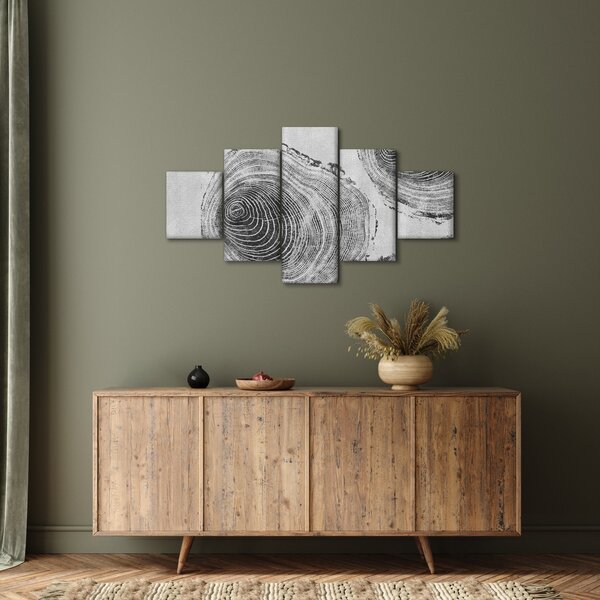 Obraz - Motiv stromu (125x70 cm)