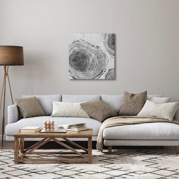 Obraz - Motiv stromu (30x30 cm)