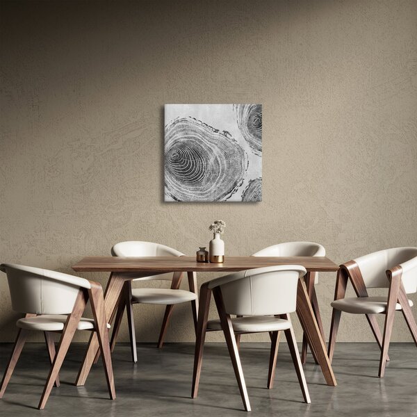 Obraz - Motiv stromu (30x30 cm)