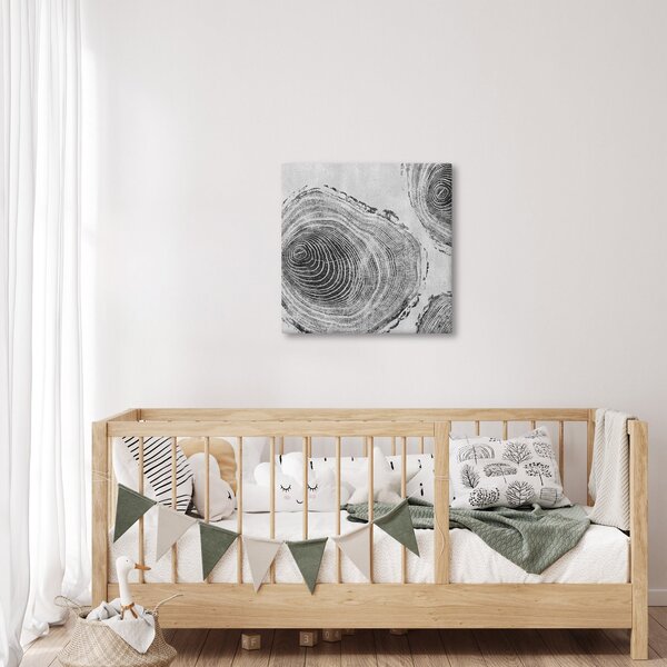 Obraz - Motiv stromu (30x30 cm)