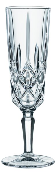 Sklenice Nachtmann Noblesse Champagne 4 ks, 151 ml 104248