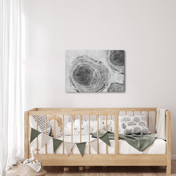 Obraz - Motiv stromu (70x50 cm)