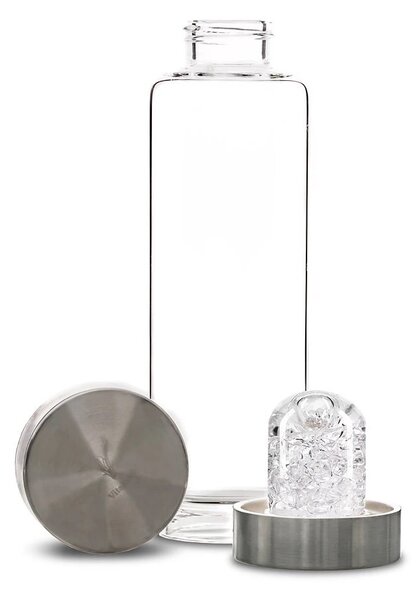 VitaJuwel láhev na pití ViA - DIAMANT 500 ml