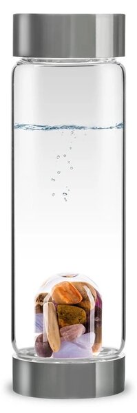 VitaJuwel láhev na pití ViA - PĚT ELEMENTŮ 500 ml