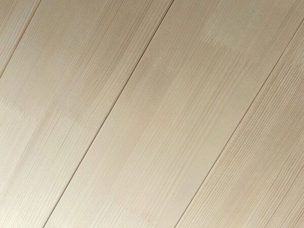 Dětská postel domeček LUCKY se zábranou TRANSPARENTNÍ LAK 90x200 cm, Se dvěma zábranami