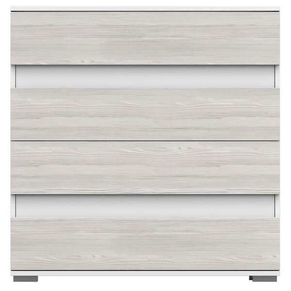 Komoda Hyllo 4S. Akce -25%