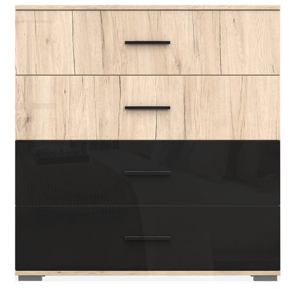 Komoda Bargo 4S. Akce -20%