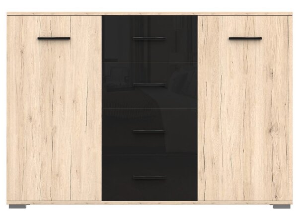 Komoda Bargo 2D4S. Akce -15%