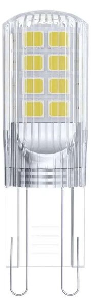 EMOS LED žárovka 2,5W G9 Barva světla: Denní bílá ZQ9536