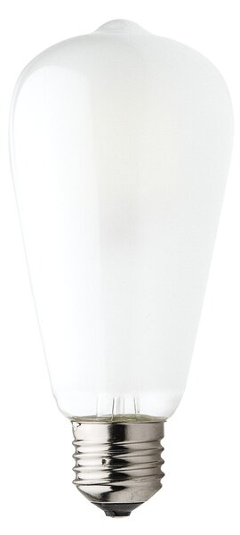 Rabalux LED žárovka Filament ST64 10W E27 oválná 2087