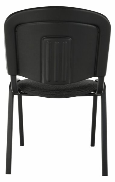 Konferenční židle Isior (šedá)