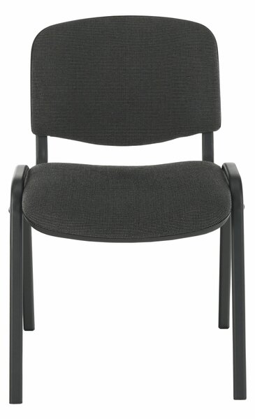Konferenční židle Isior (šedá)