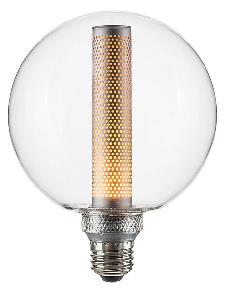 Rabalux LED žárovka Filament G125 3W E27 79027