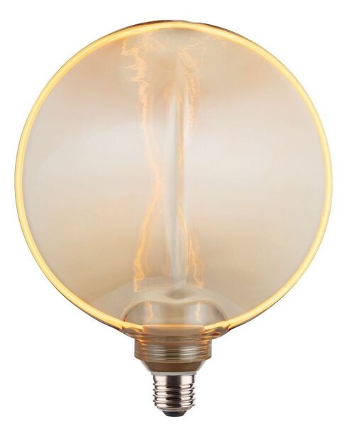Rabalux LED žárovka Filament jantar G188 4W E27 79076