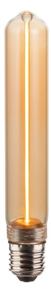 Rabalux LED žárovka Filament jantar T30 2W E27 79078