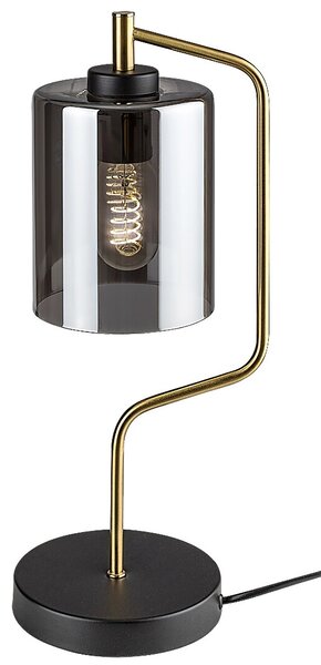 Rabalux LED žárovka Filament T45 4W E27 79006