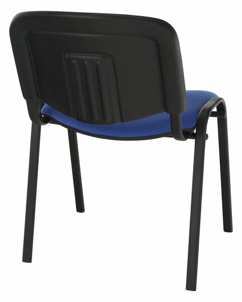 Konferenční židle Isior (modrá)
