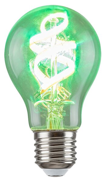 Rabalux SMART WiFi RGBW LED žárovka Filament A60 4W E27 1987